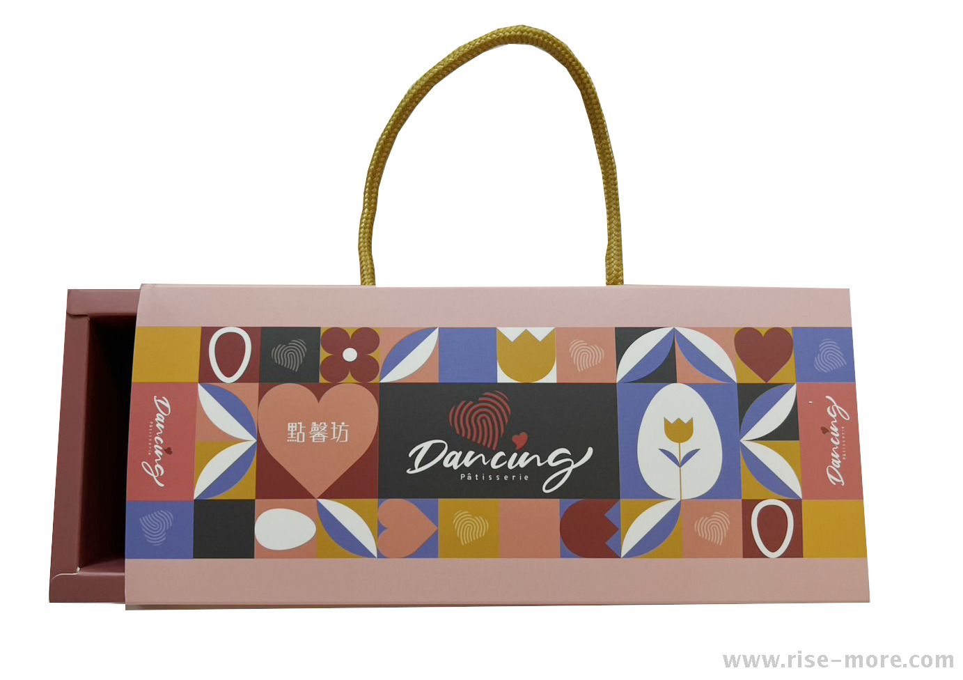 瓦楞紙盒包裝盒