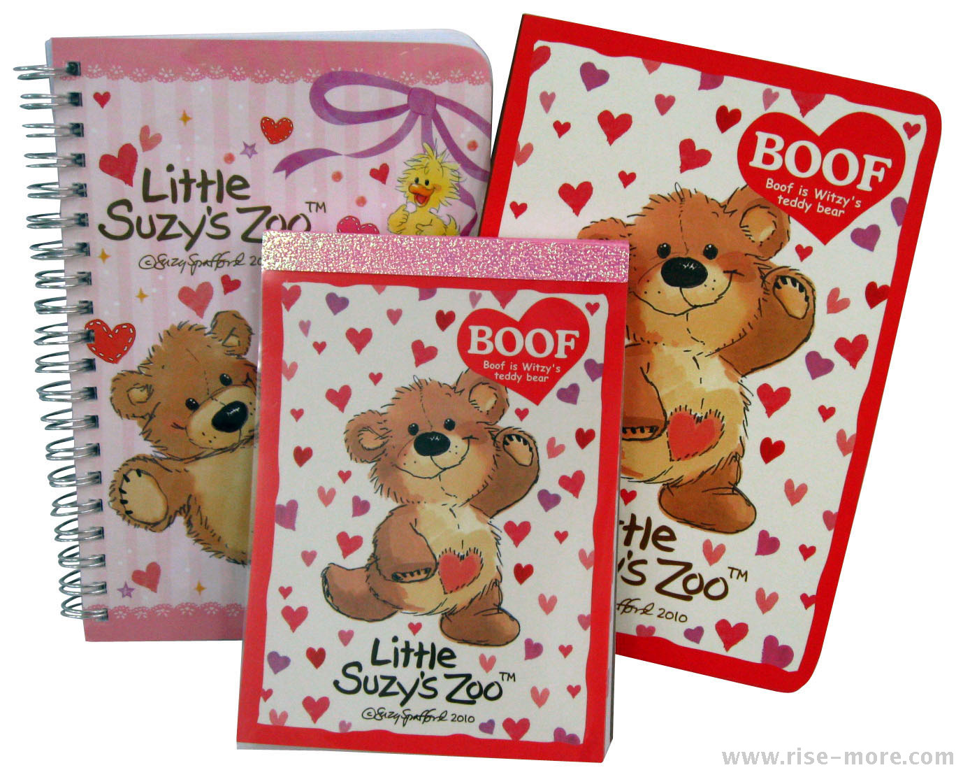 記事本客製化印刷