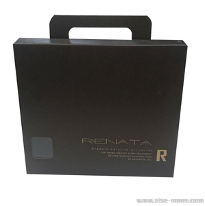 手提彩盒包裝盒