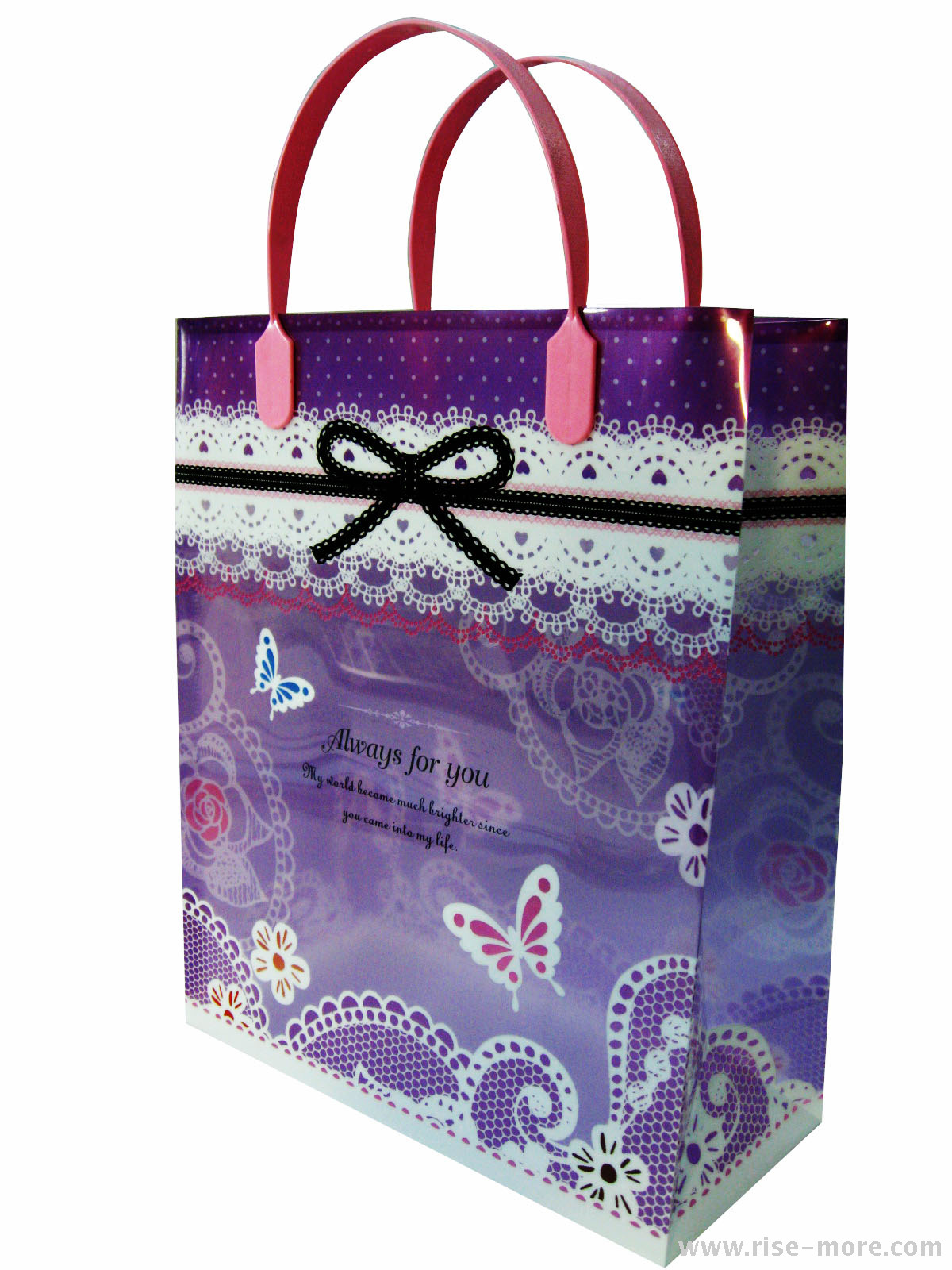 PP檔案夾客製化印刷