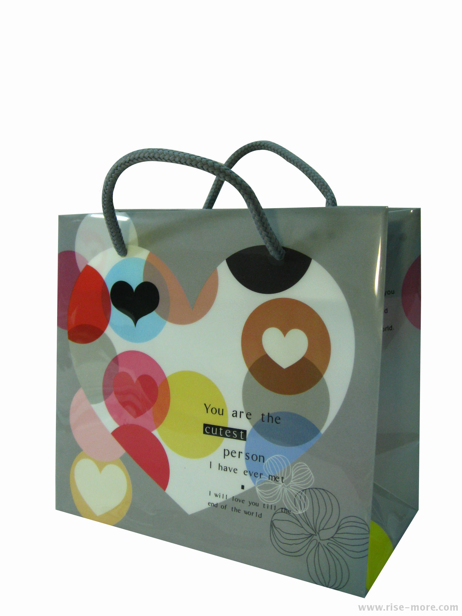 PP桌墊客製化印刷