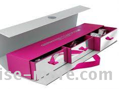 上下蓋精裝禮盒包裝盒