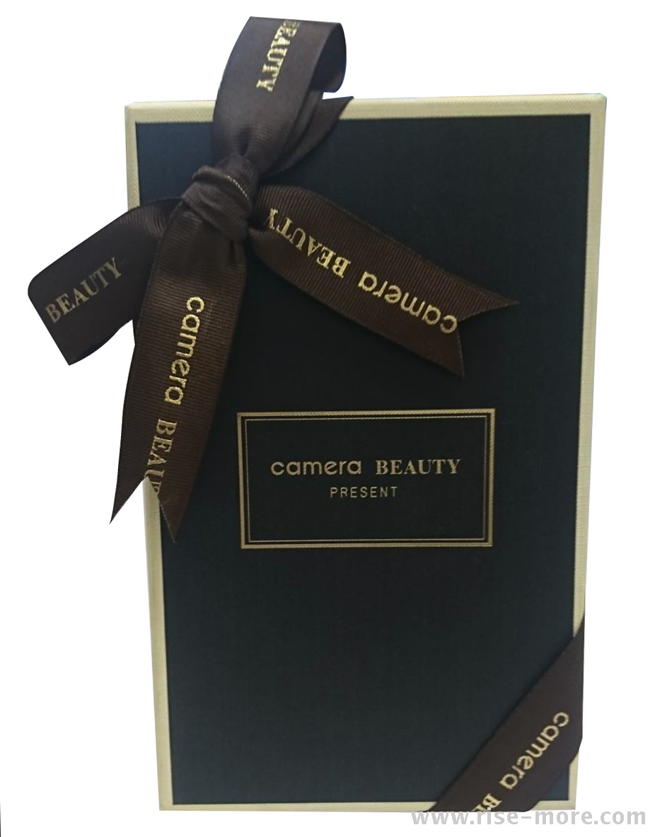 上下蓋精裝禮盒包裝盒