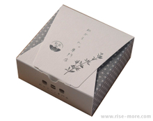 日式食品紙盒包裝盒