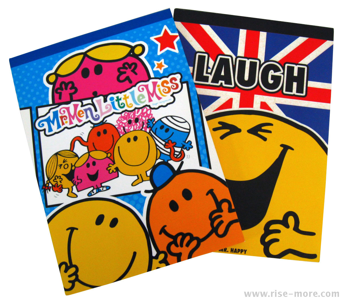 線圈便條紙客製化印刷