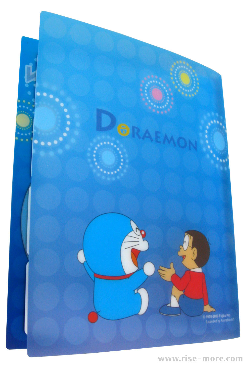 線圈便條紙客製化印刷