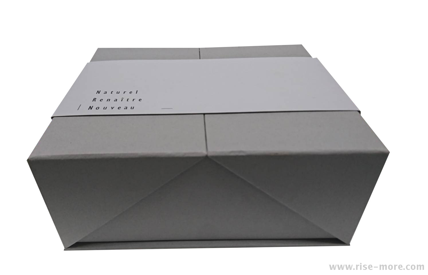 抽屜式精裝彩盒包裝盒